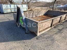 Online aukce:  KONTEJNER BRASCO STEEL AVIA 6