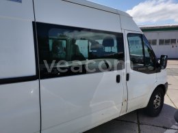 Online aukce: FORD  TRANSIT 350L