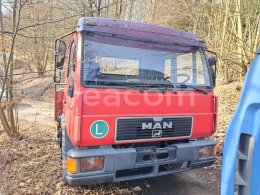 Интернет-аукцион: MAN  12.163