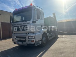 Online aukce: MAN  TGA 18.440