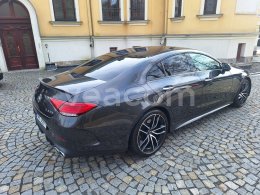 Online aukce: MB  AMG CLS 53 4MATIC 4X4