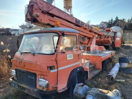 Online aukce: AVIA  A 30N SUB MP-13