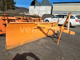 Online aukce:  TRAKTOROVÁ RADLICE ZADNÍ 300 CM