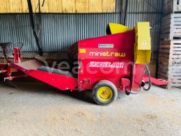 Online auction:   RBS TESEO LUCLAR MINISTRAW