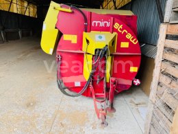 Online auction:   RBS TESEO LUCLAR MINISTRAW