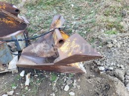 Online-Versteigerung:   PROFILOVÁ LYŽICA K UDS