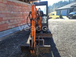 Online aukce: DOOSAN  EXCA 018