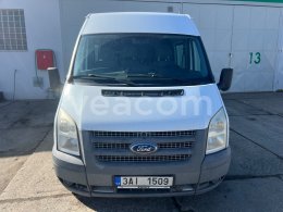 Aukcja internetowa: FORD  TRANSIT 350L