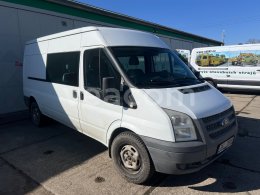Aukcja internetowa: FORD  TRANSIT 350L