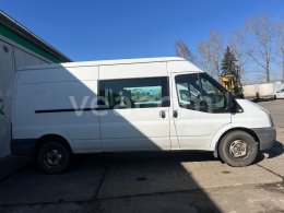 Aukcja internetowa: FORD  TRANSIT 350L