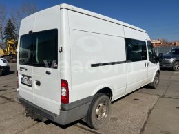 Aukcja internetowa: FORD  TRANSIT 350L