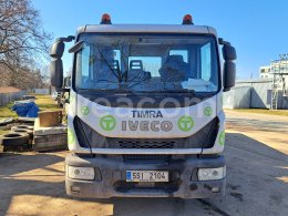 Online-Versteigerung: IVECO  EUROCARGO 120E190