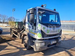 Online-Versteigerung: IVECO  EUROCARGO 120E190