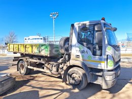 Online-Versteigerung: IVECO  EUROCARGO 120E190