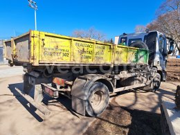 Online-Versteigerung: IVECO  EUROCARGO 120E190