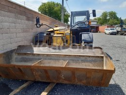 Online auction: KOMATSU  WH 609