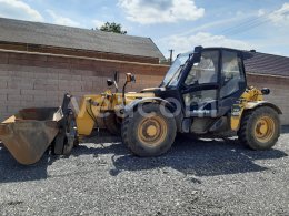 Online auction: KOMATSU  WH 609