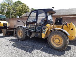 Online auction: KOMATSU  WH 609