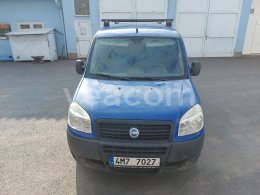 Online-Versteigerung: FIAT  DOBLO CARGO 1.4 6Q