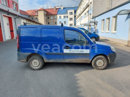 Aukcja internetowa: FIAT  DOBLO CARGO 1.4 6Q