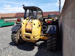 Online aukce: KOMATSU  WH 609