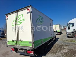 Online auction: VW  CRAFTER