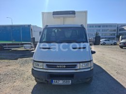 Online aukce: IVECO  DAILY