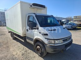 Online aukce: IVECO  DAILY