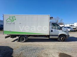 Online aukce: IVECO  DAILY