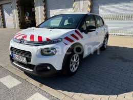 Online aukce: CITRÖEN  C3