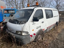 Online aukce: KIA  PREGIO