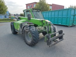 Aukcja internetowa: MERLO  32.6 PLUS