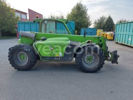 Aukcja internetowa: MERLO  32.6 PLUS
