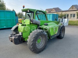Aukcja internetowa: MERLO  32.6 PLUS