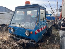 Online aukce: MULTICAR  M 2510