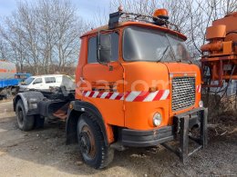 Online aukce: ŠKODA  706 MTSP 25 4X4