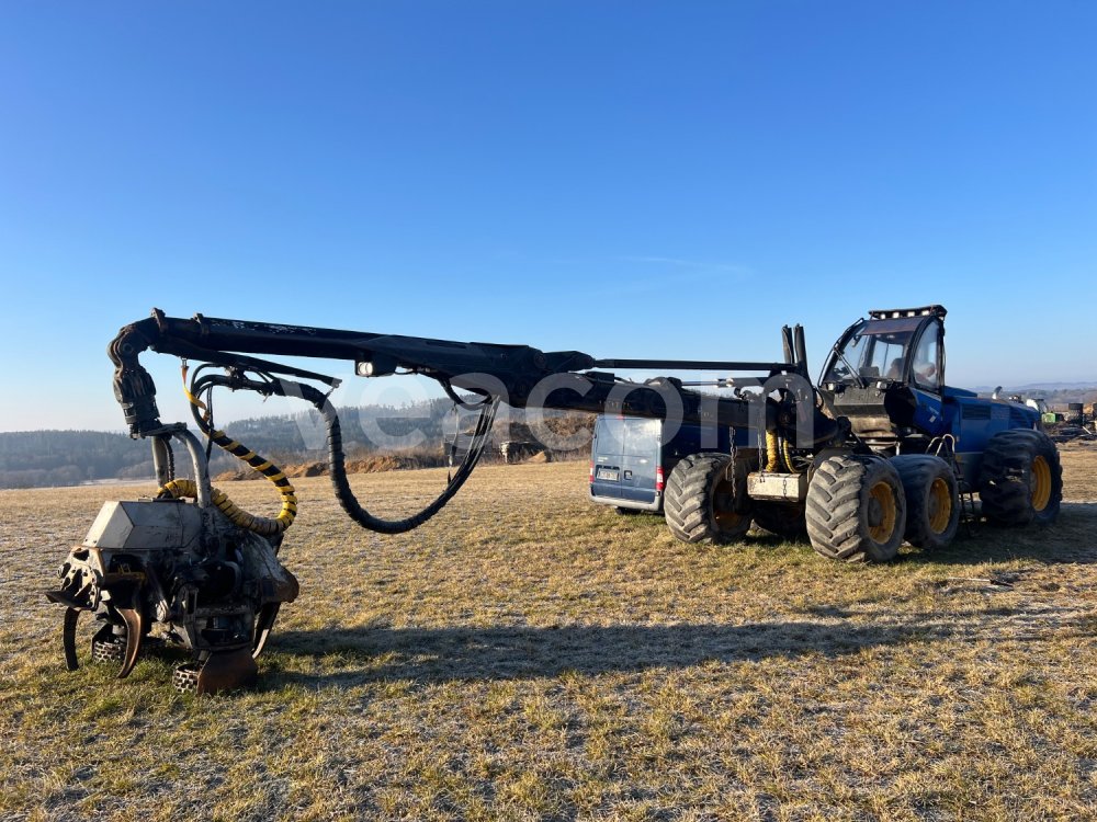 Aukcja internetowa: ROTTNE  H-20