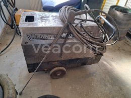 Online aukce:  WEIDNER WASCHBAR S2000 (HWS200KXR)