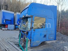 Online aukce: SCANIA  KABINA Z VOZIDLA R114LB4X2L