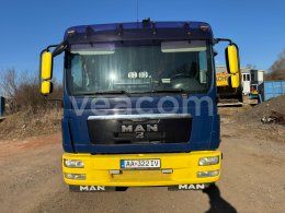 Online aukce: MAN  TGL 12.250