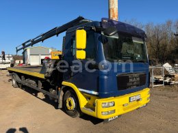 Online aukce: MAN  TGL 12.250