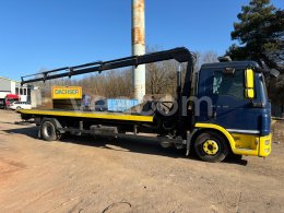 Online aukce: MAN  TGL 12.250