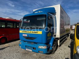 Online aukce: RENAULT  MIDLUM 270.16