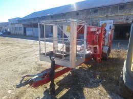 Online aukce:  OMME LIFT 1830 EB46