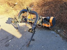 Aukcja internetowa:   NESENÝ MULČOVAČ ORSI FARMER 169