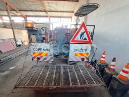 Online árverés: AVIA  A31.1N S HORIZONTÁLNÍM ZNAČKOVAČEM SILNIC SSAZ HZS-3