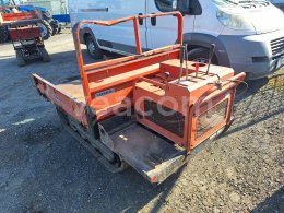 Online aukce:  KONMA CA 1100 D