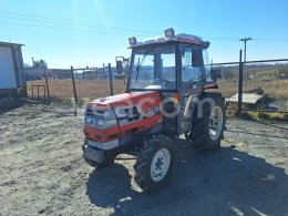 Online aukce: KUBOTA  GL 33