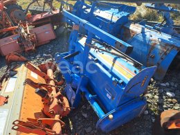 Online aukce: ISEKI  ROTAVÁTOR RA1200 - Č.7