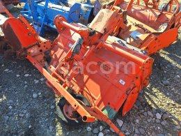 Online aukce: KUBOTA  ROTAVÁTOR RS1300 - Č.22